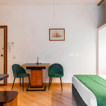 Studio Suite Aurelia Antica Rome Bagian luar foto