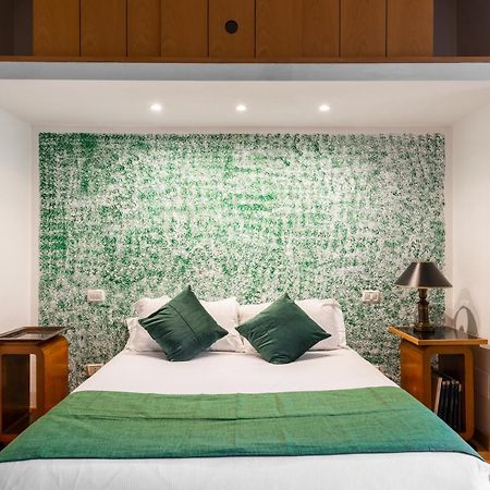 Studio Suite Aurelia Antica Rome Bagian luar foto