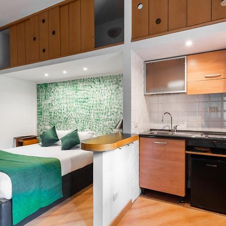 Studio Suite Aurelia Antica Rome Bagian luar foto