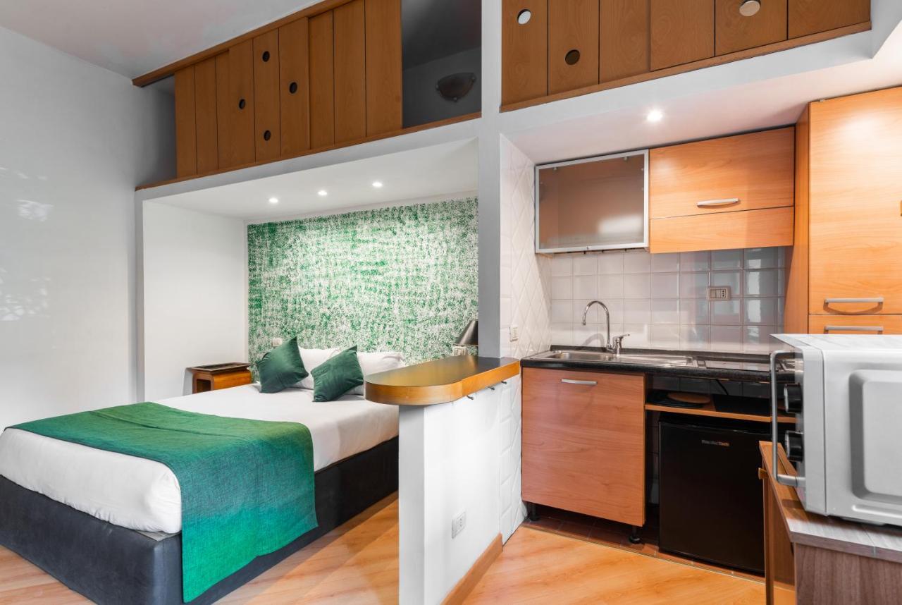 Studio Suite Aurelia Antica Rome Bagian luar foto